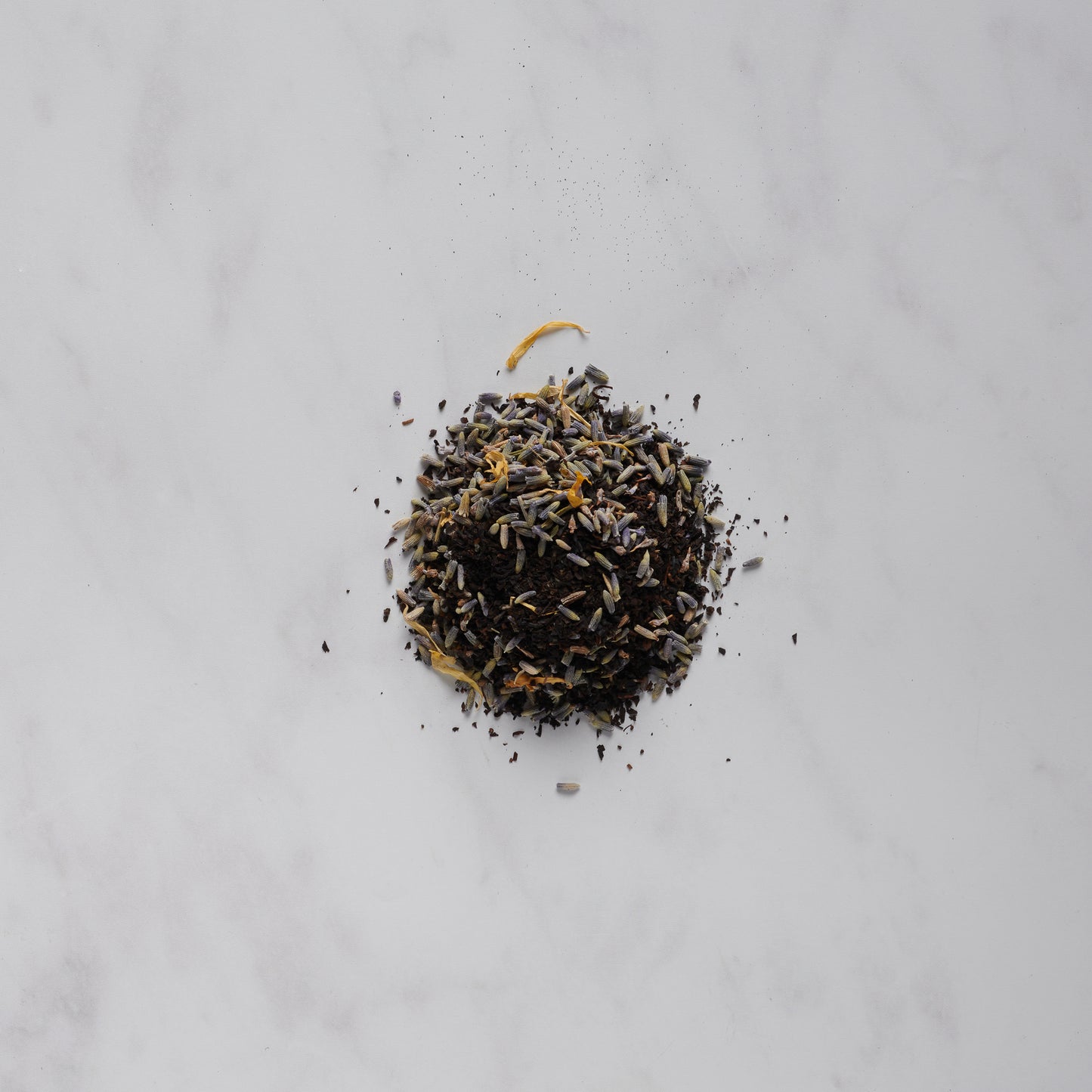 LP Branded Tea - Loose Leaf - 1 lb Bulk