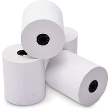 Thermal Receipt Paper - WHITE - ICONEX