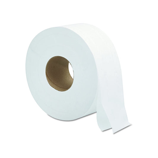 Bathroom Tissue - Jumbo - 2 Ply - NORTE ONLY