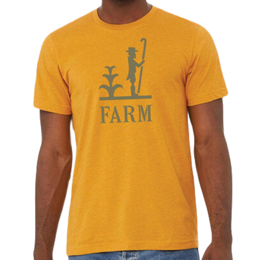 FARM Uniform - Branded T-shirt