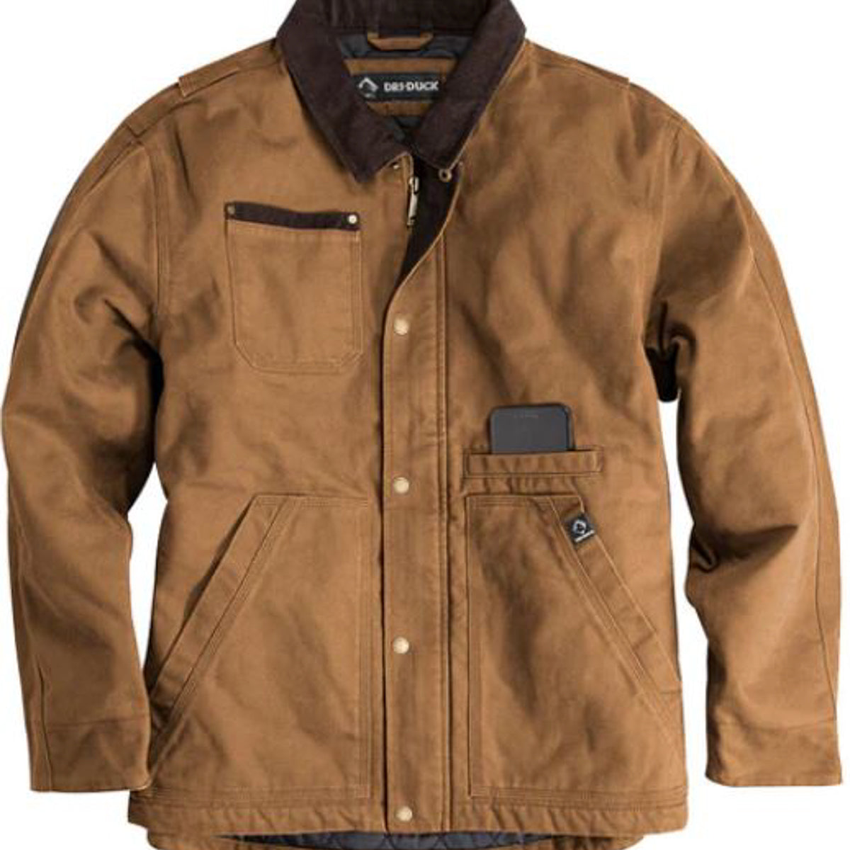 Dri Duck Jacket - Rambler