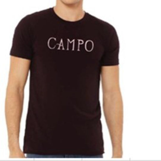 CAMPO Kitchen Uniform - Branded T-Shirts