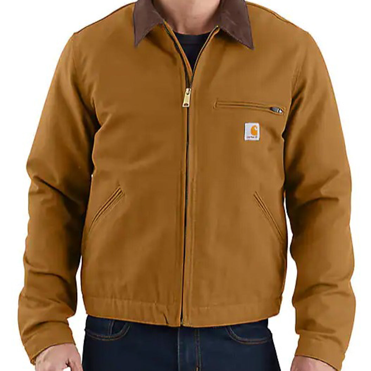 Carhartt - Heavy-Duty Jacket