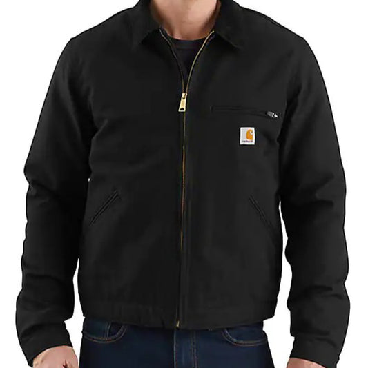 Carhartt - Heavy-Duty Jacket