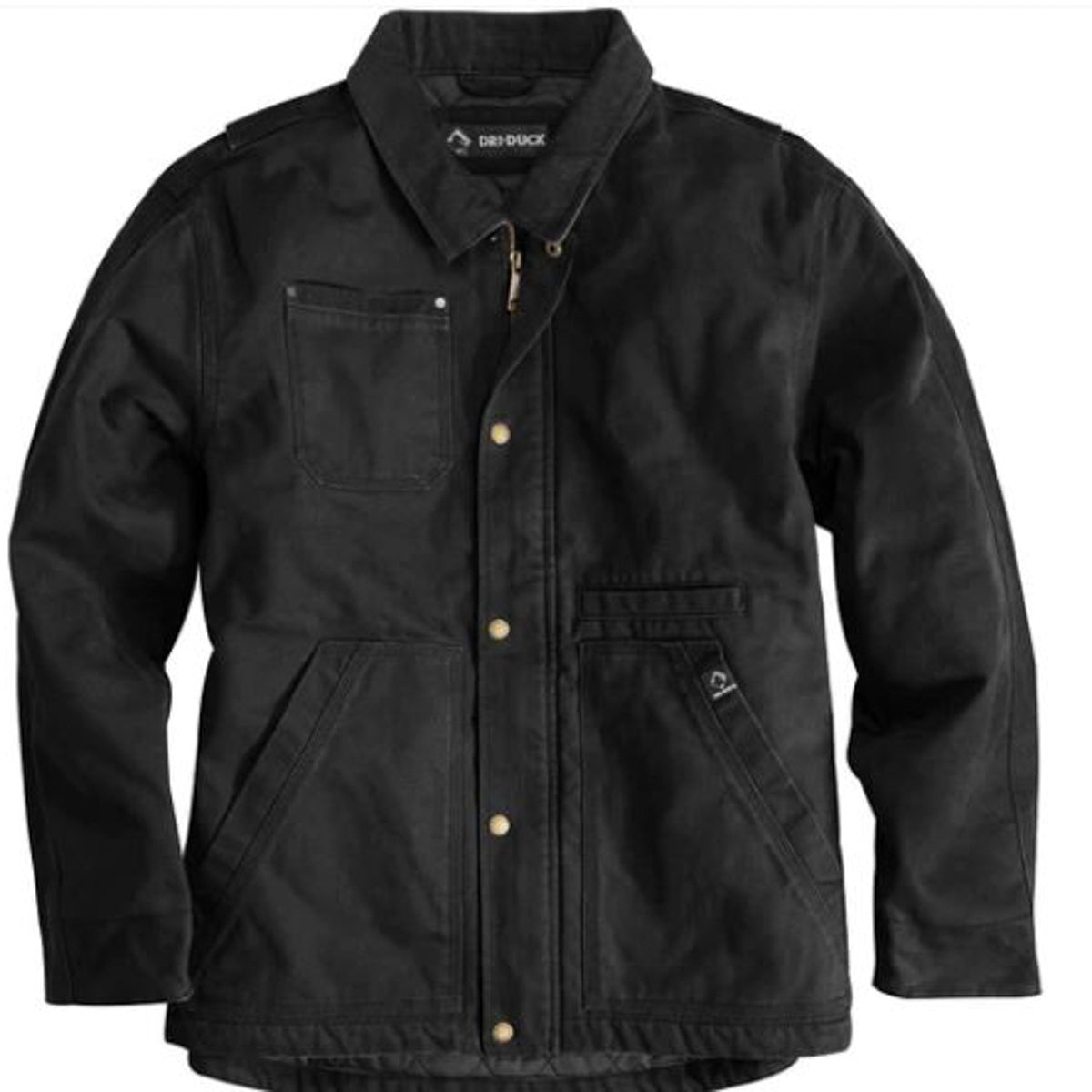 Dri Duck Jacket - Rambler