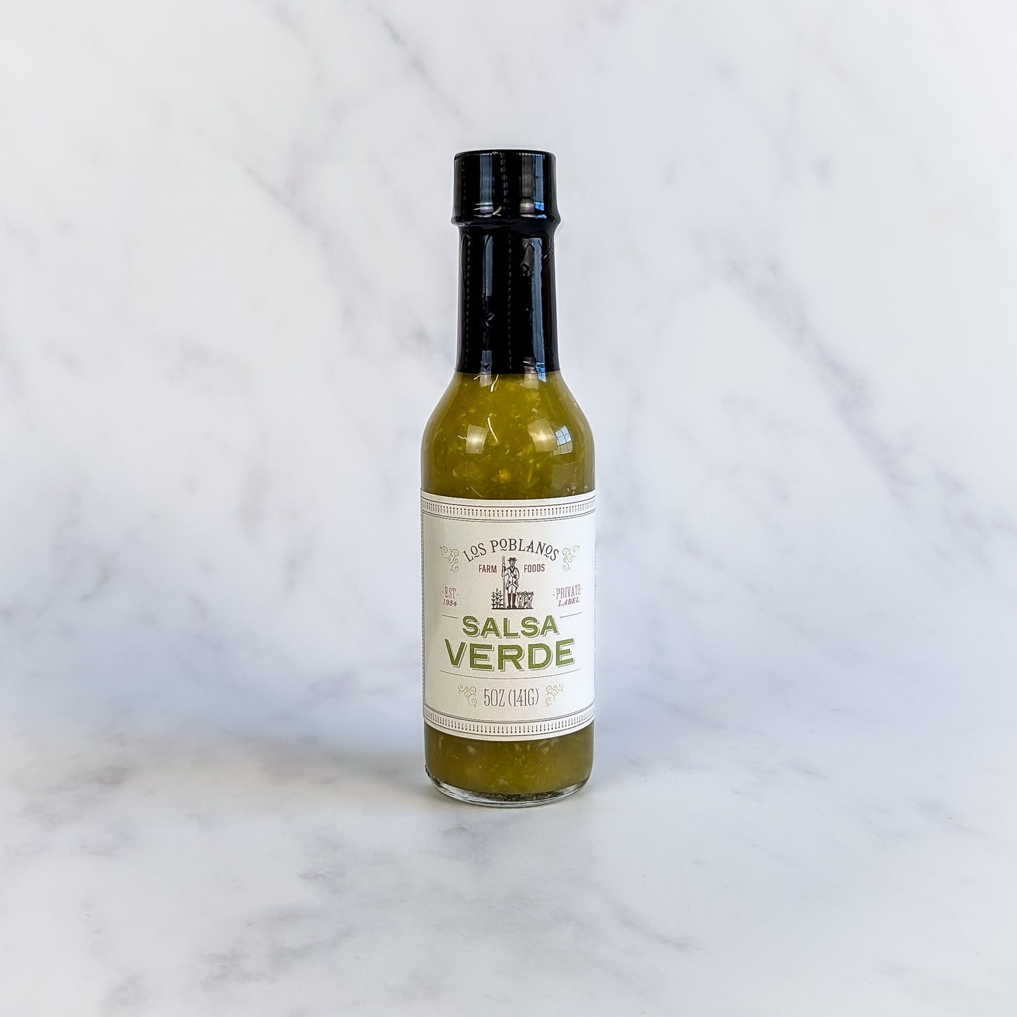 Salsa Verde