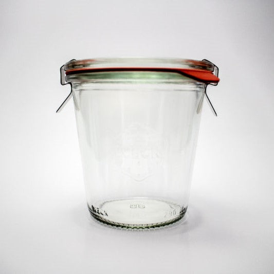 Weck Jar - #900