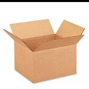 Shipping Boxes - Various Sizes