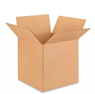 Shipping Boxes - Various Sizes