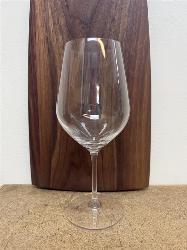 Tasting Room Glasses