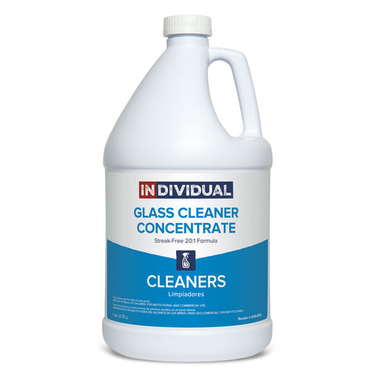 Glass Cleaner 1 Gallon