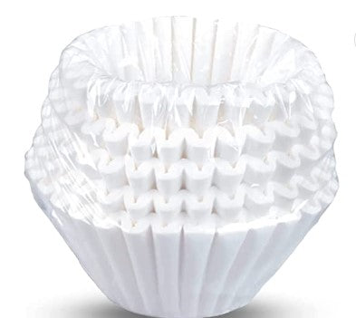 Coffee Filters - 12 cup, industrial