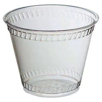 Water Cup - 9 oz