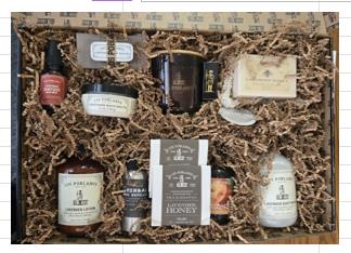 Lavender Lovers Package