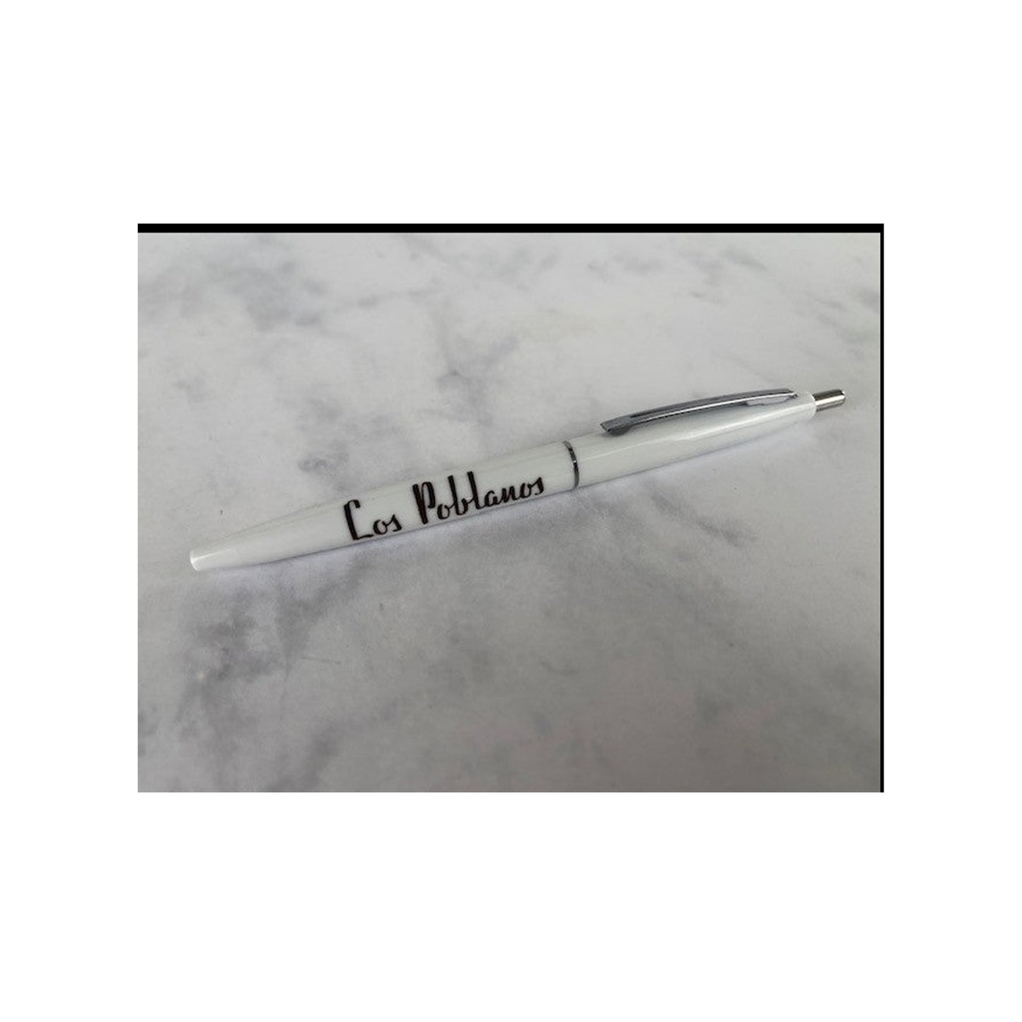 LP Branded Pens