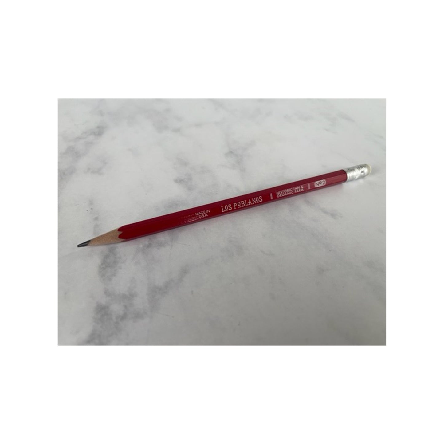 LP Branded Pencil