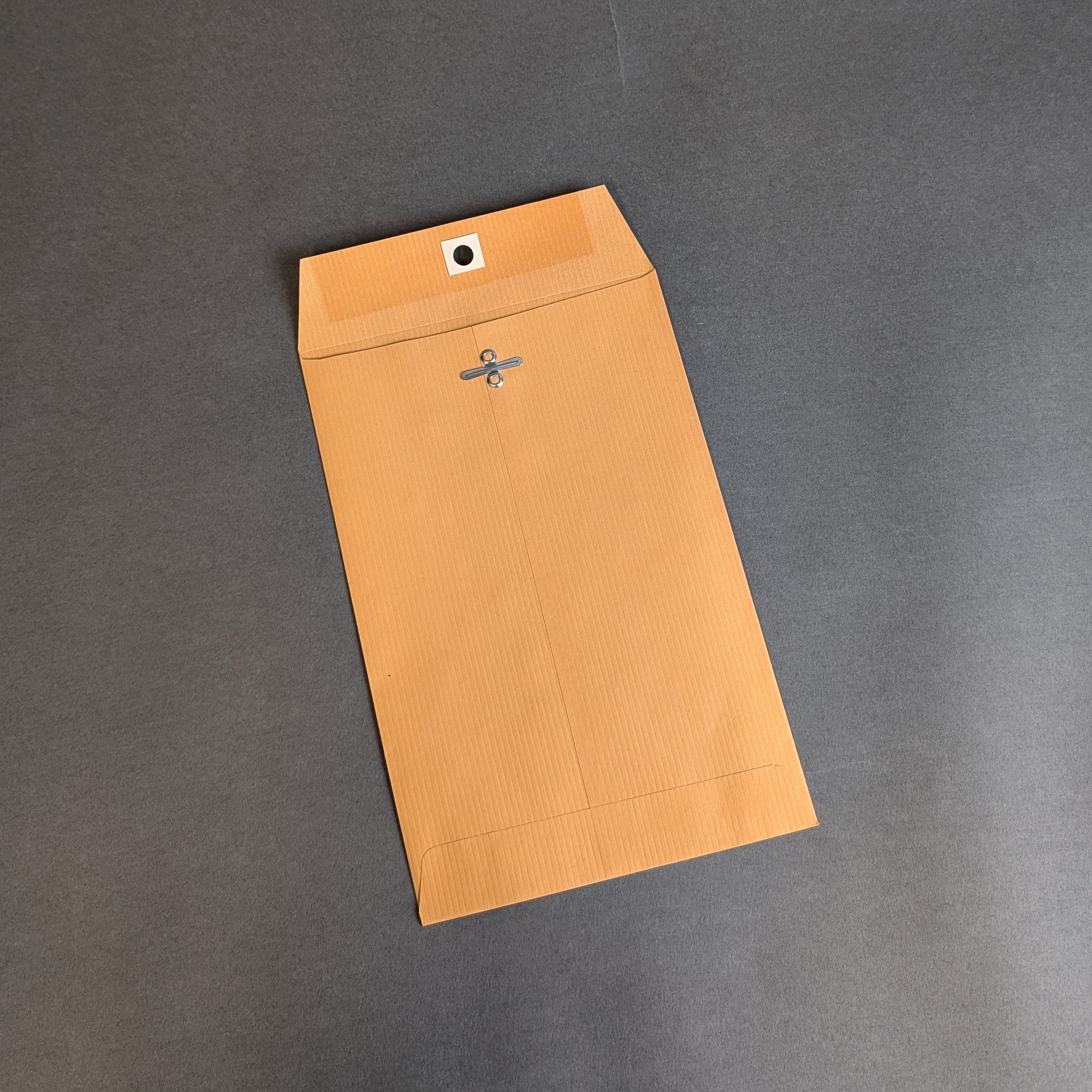 Manila Envelope - 6