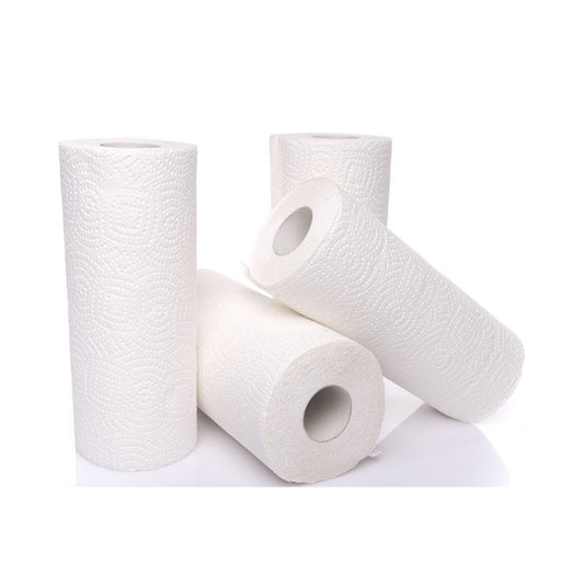 Quick Serve Paper Towel Roll