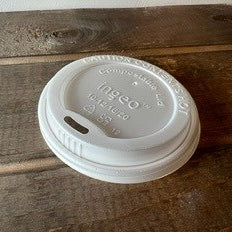 Hot Cup Lids