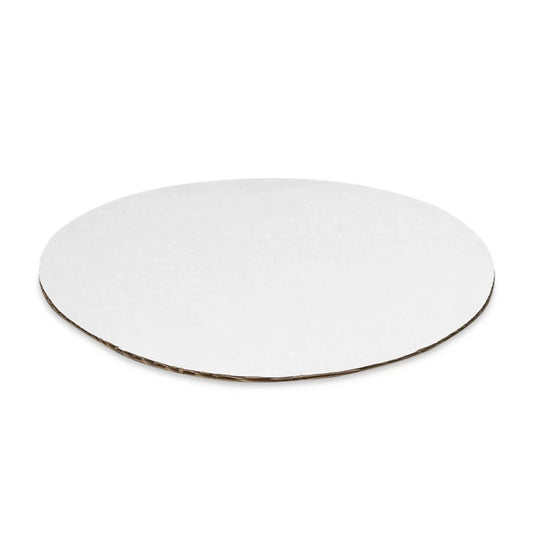 Round Cake Pads