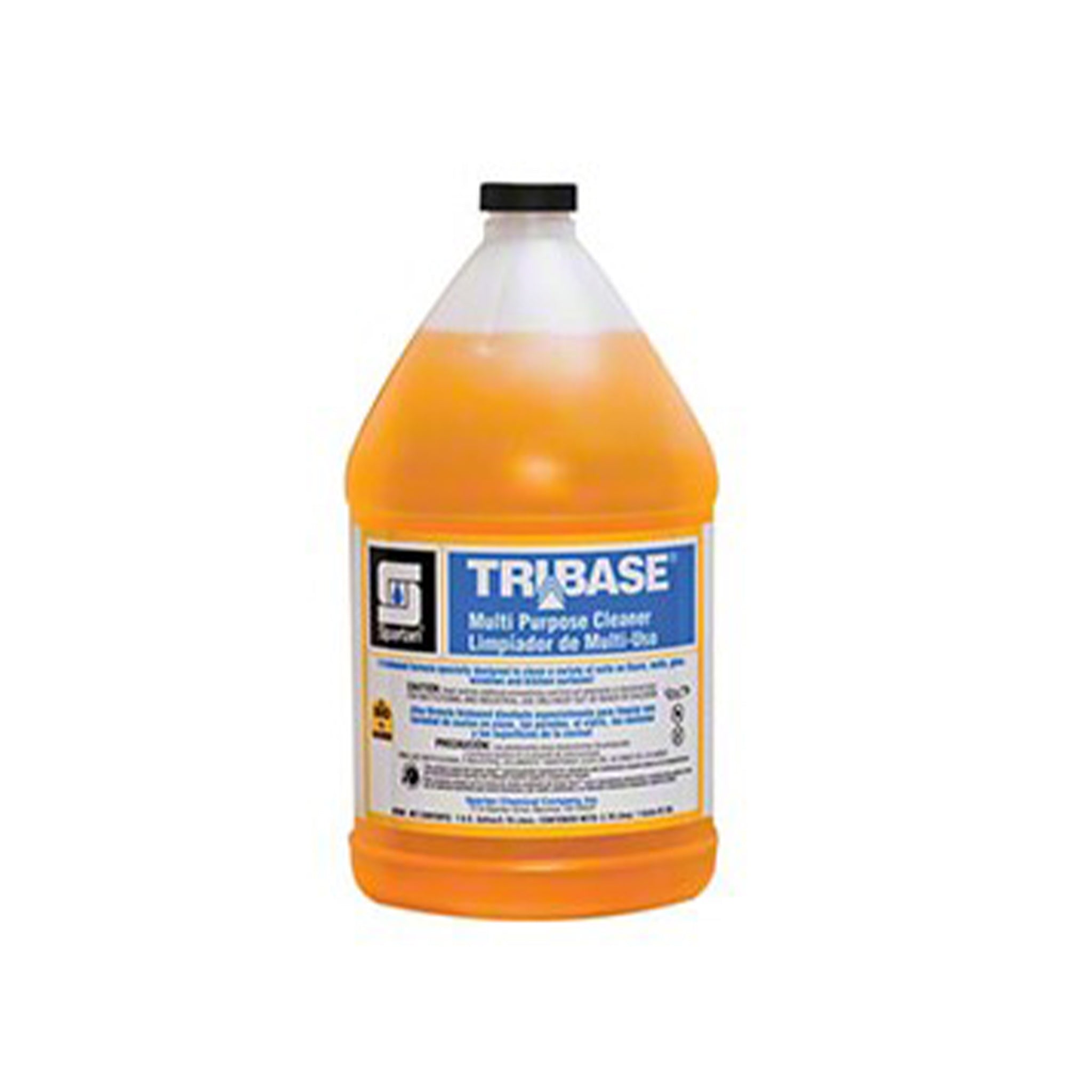 Tri-base – LP Internal Supplies